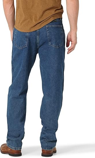 Men's Classic Relaxed Fit